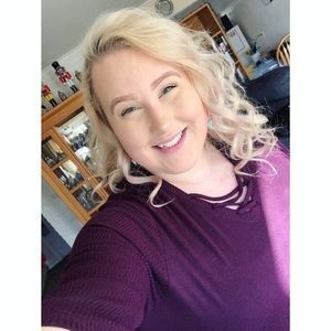 Meet your Posher!